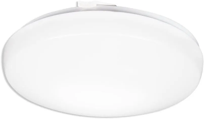 Lithonia Lighting FMLRL 14 20830 M4 Contractor Select 14-Inch 3000K LED Low Profile Round Flush Mount