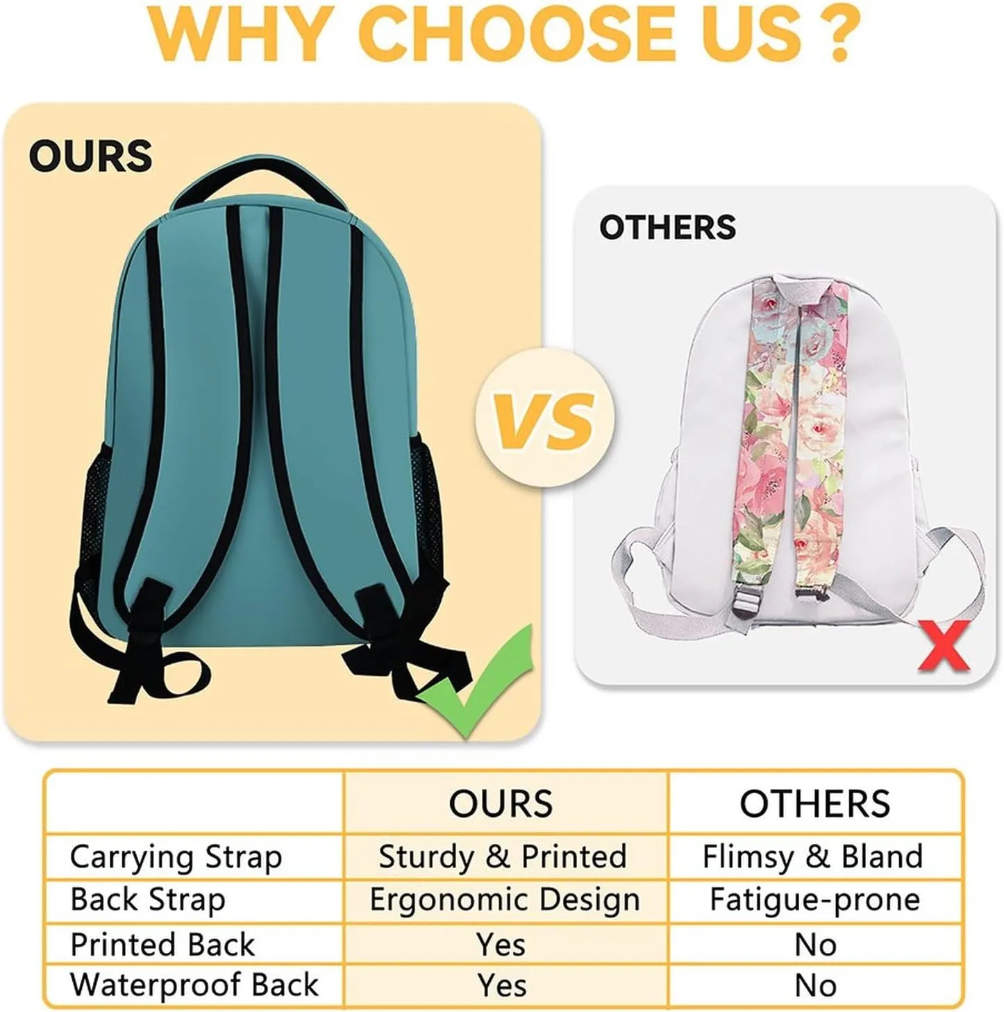 Llama Backpacks for Girls Boys, 16 Inch Cute Backpack for School, Teal, Large Capacity, Durable, Lightweight Bookbag for Kids Travel