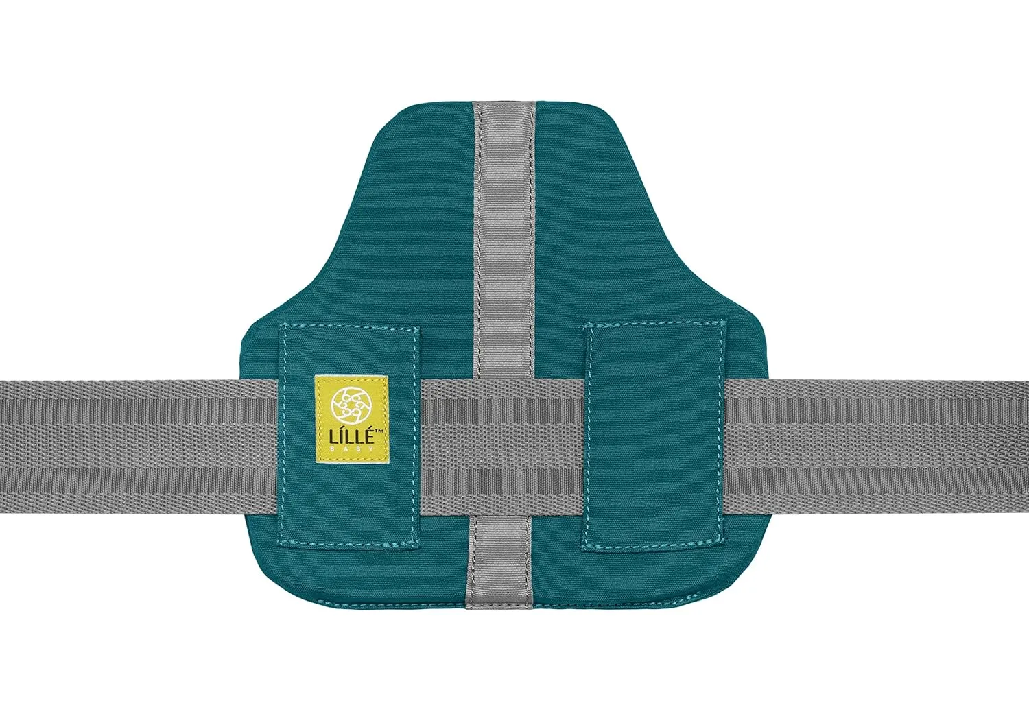 LÍLLÉbaby Complete Airflow Ergonomic 6-in-1 Baby Carrier Infant to Toddler with Lumbar Support (7-45 Pounds), 360 Degree Baby Wearing, Inward and Outward Facing (Pacific Coast)
