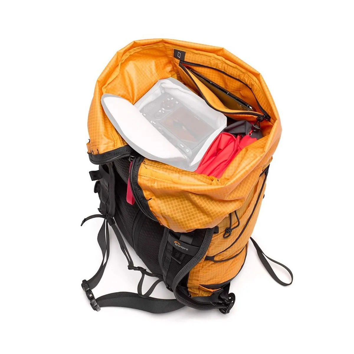 Lowepro RunAbout Collapsible Backpack BP 18L