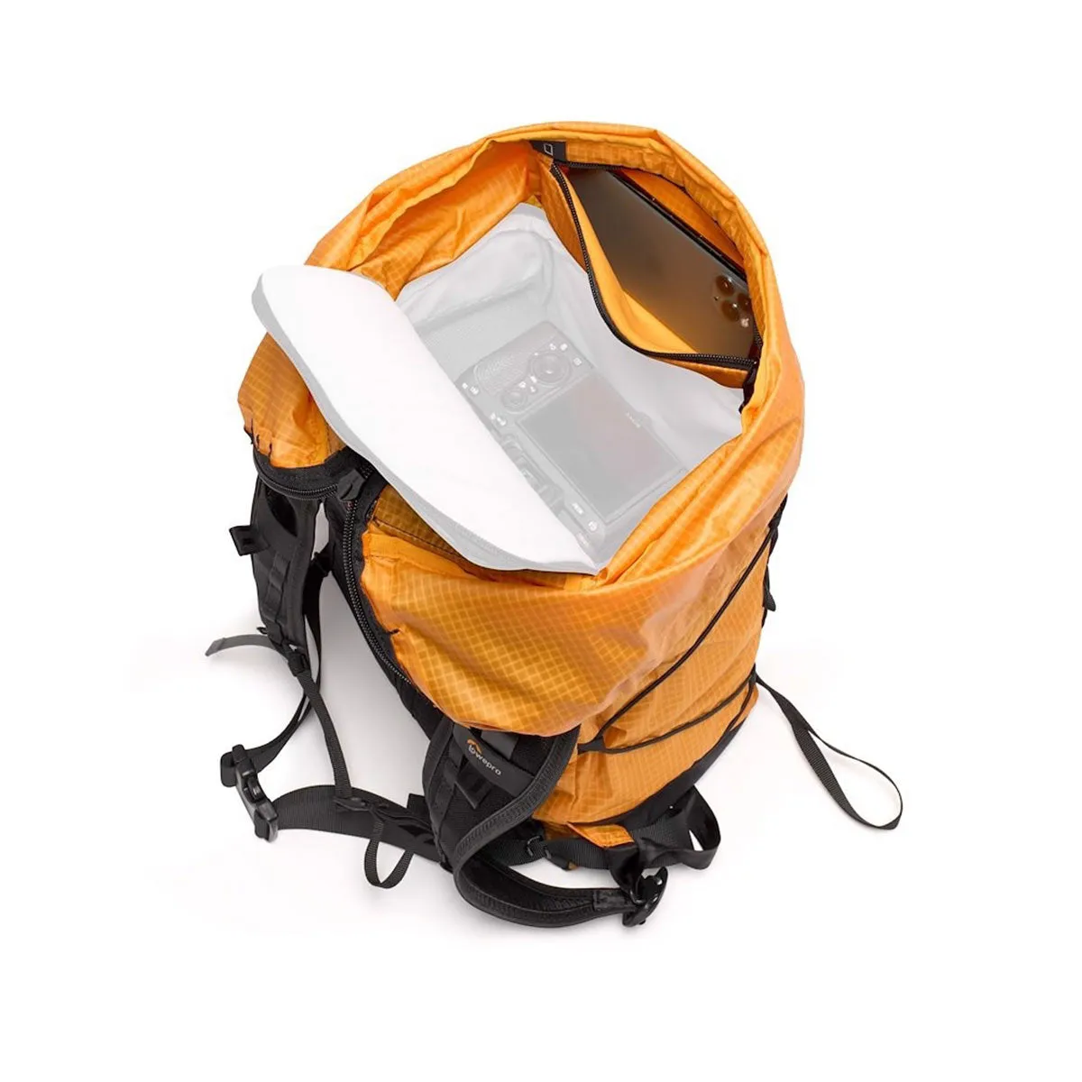 Lowepro RunAbout Collapsible Backpack BP 18L