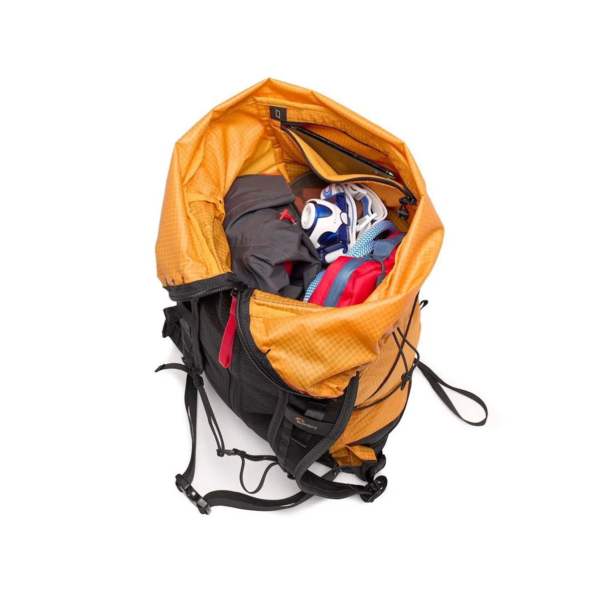 Lowepro RunAbout Collapsible Backpack BP 18L