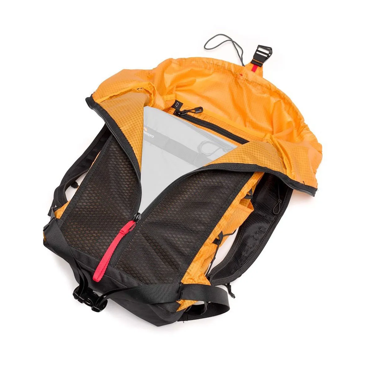 Lowepro RunAbout Collapsible Backpack BP 18L