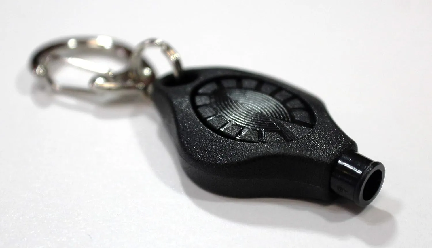 LRI FMUV Photon Freedom LED Keychain Micro-Light with Covert Nose, Ultraviolet Beam