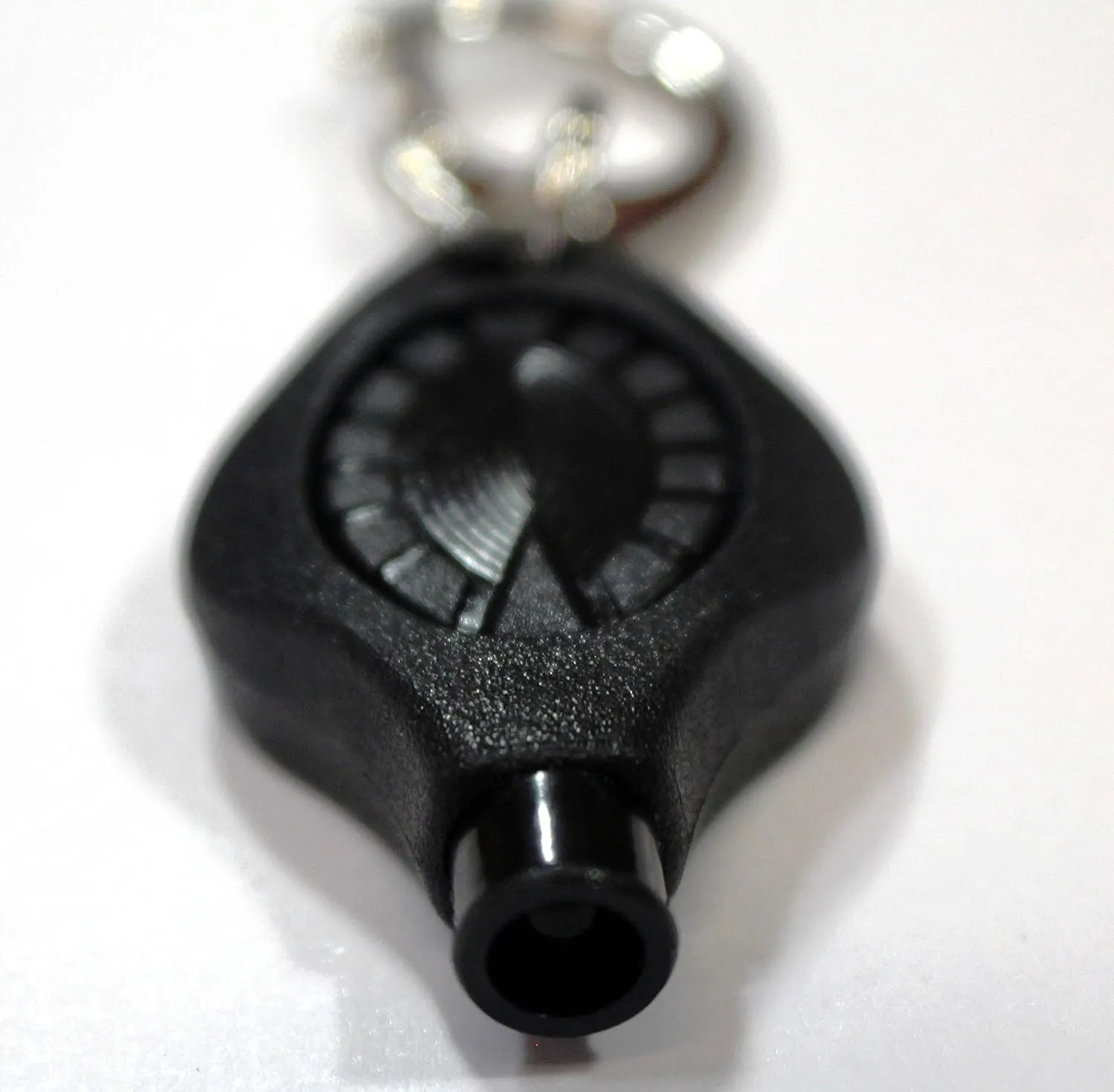 LRI FMUV Photon Freedom LED Keychain Micro-Light with Covert Nose, Ultraviolet Beam