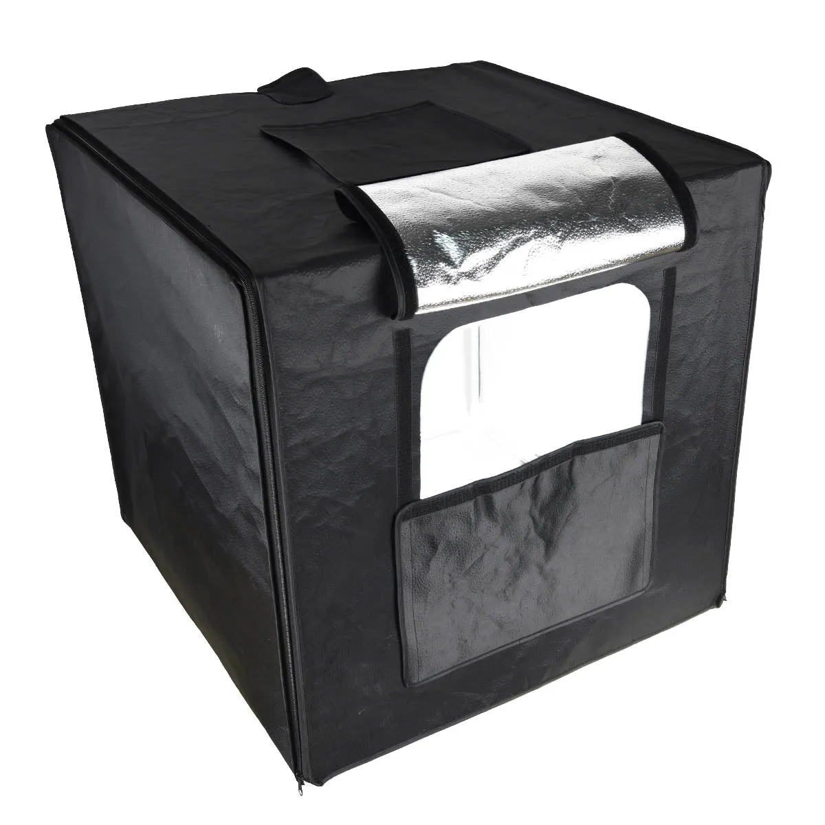 LST40 40x40x40cm Triple MINI LED Studio Light Tent