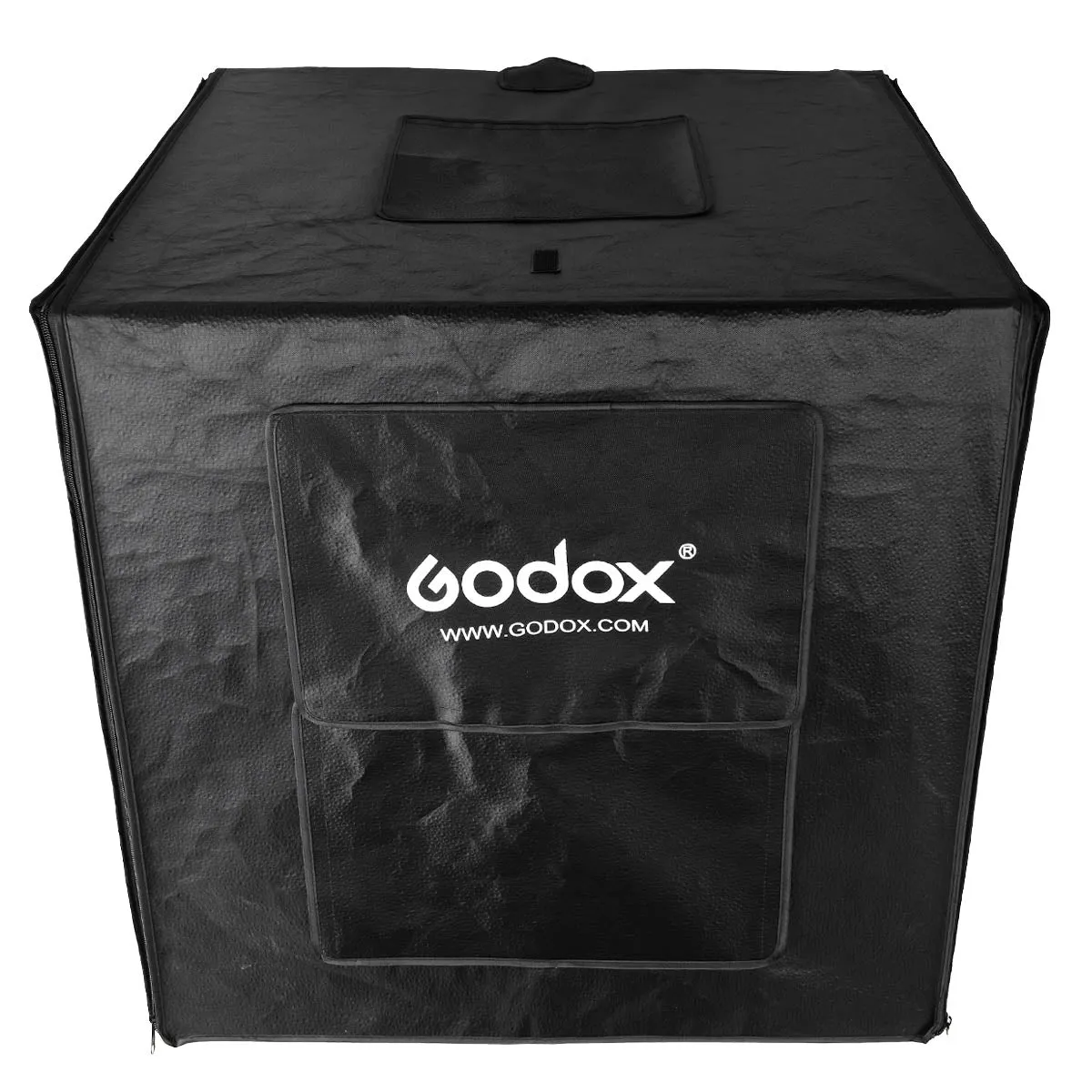 LST40 40x40x40cm Triple MINI LED Studio Light Tent