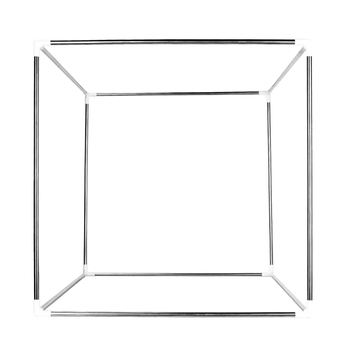 LST40 40x40x40cm Triple MINI LED Studio Light Tent