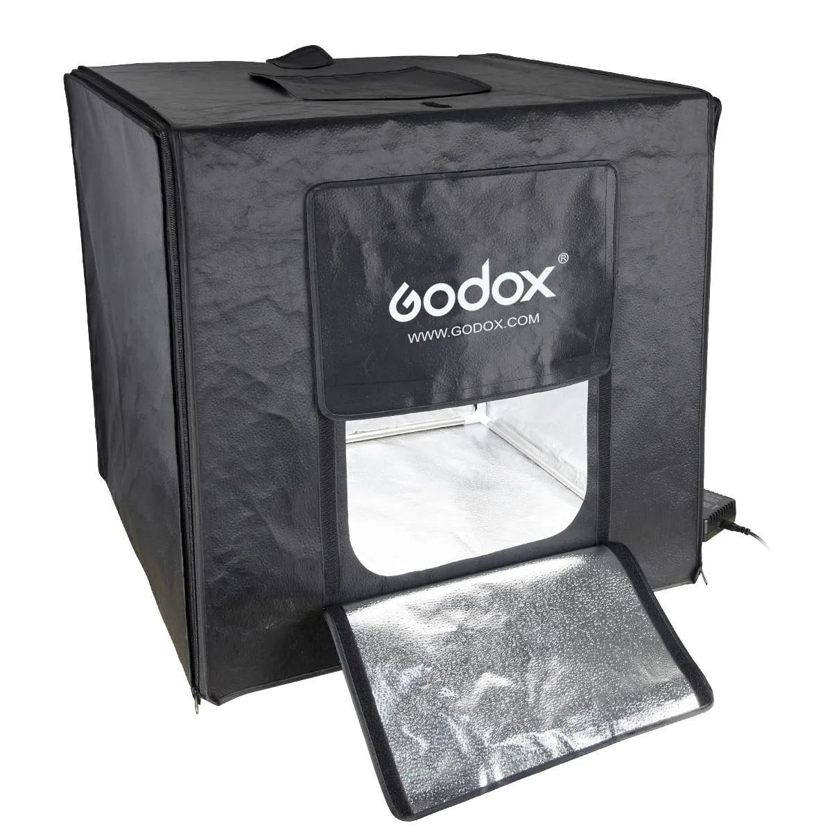 LST40 40x40x40cm Triple MINI LED Studio Light Tent