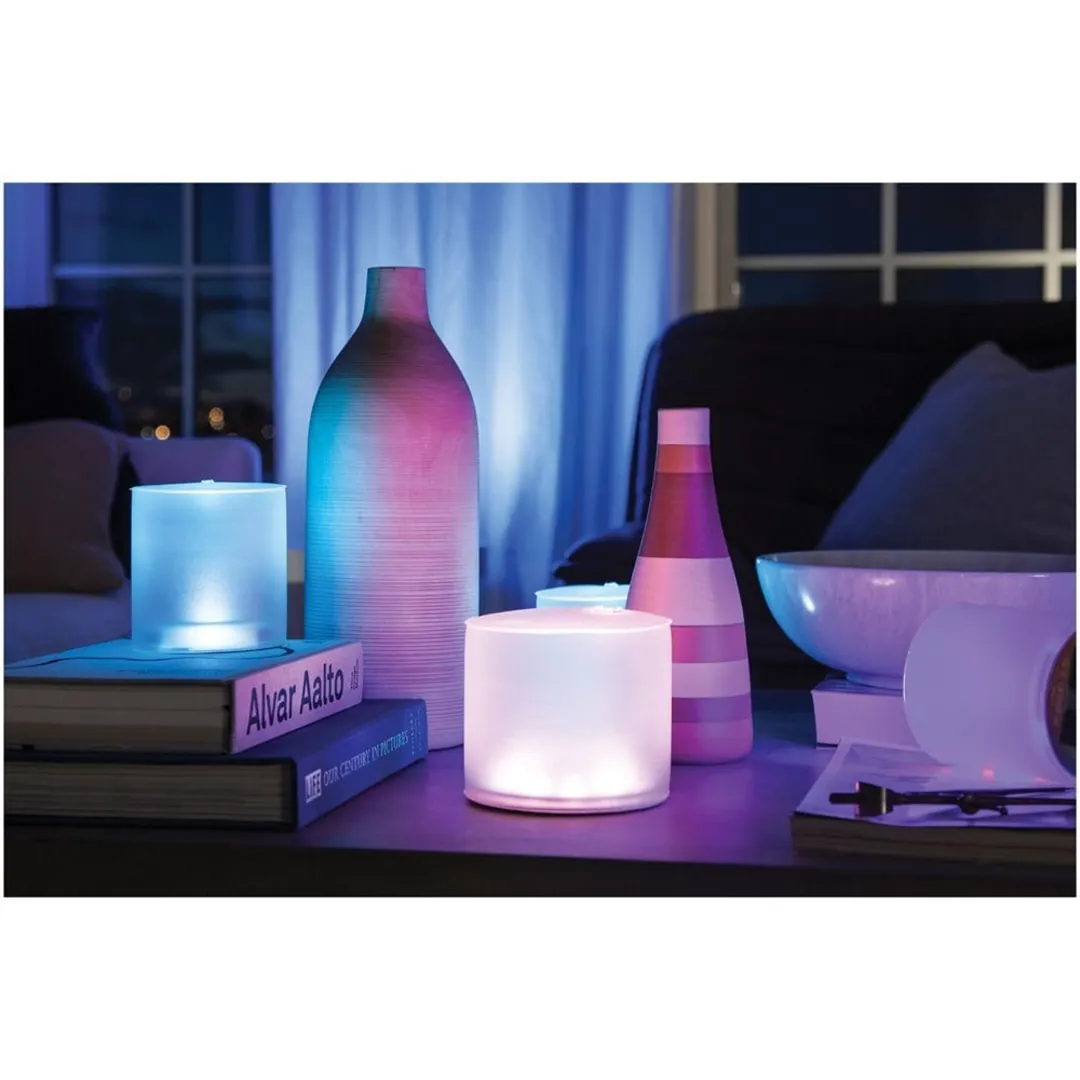 LUCI COLOR ESSENCE