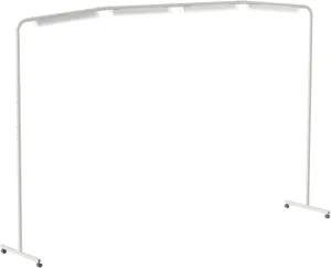 Luminess LED Free-Standing Light Station - LED Light Bar - Large Model up to 11" Qnique 21, 15R