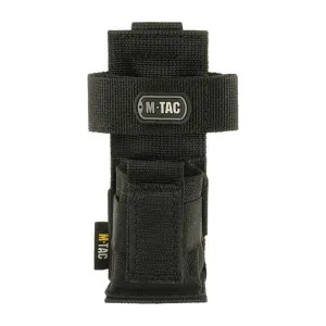 M-Tac Compact Tourniquet Pouch - Black