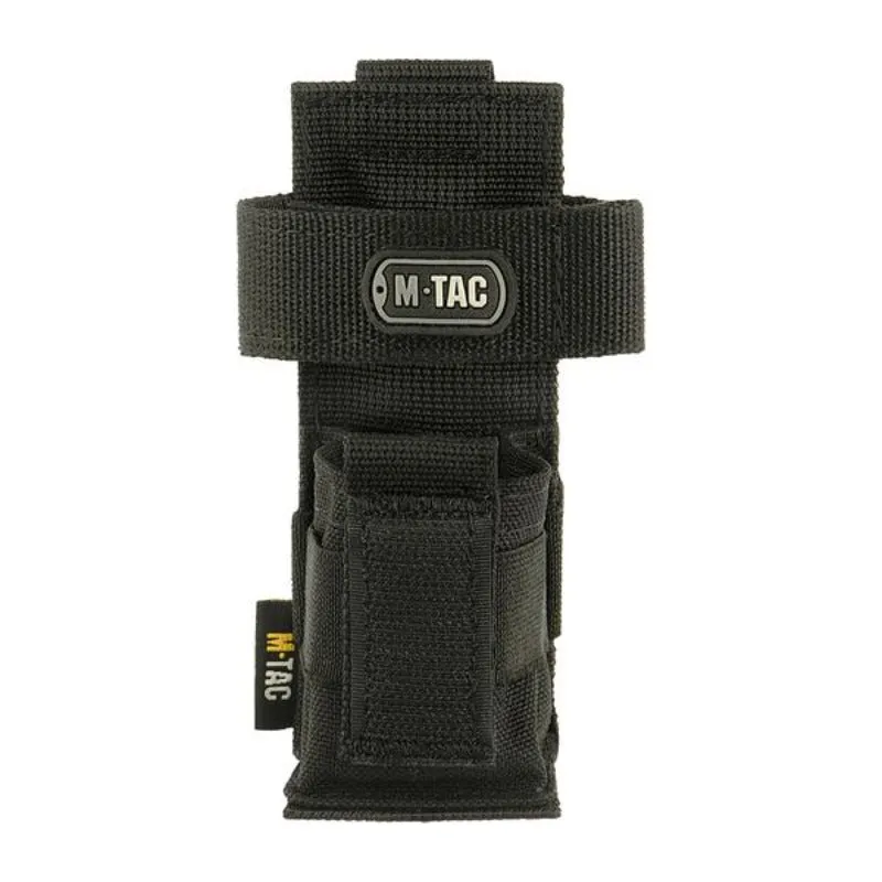 M-Tac Compact Tourniquet Pouch - Black