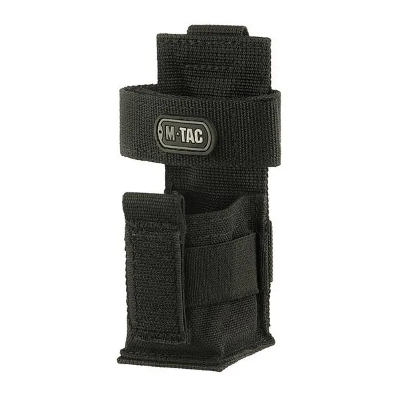 M-Tac Compact Tourniquet Pouch - Black