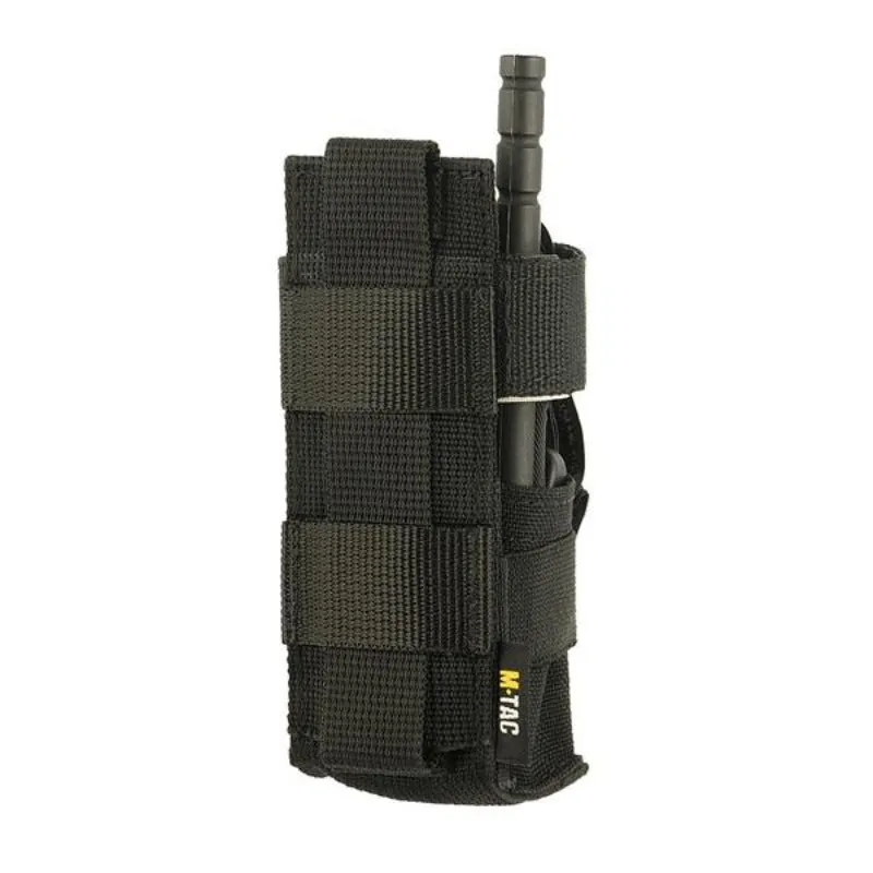 M-Tac Compact Tourniquet Pouch - Black
