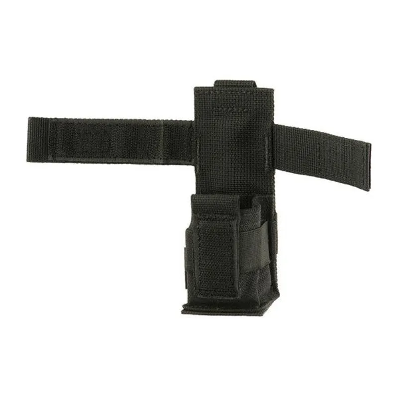 M-Tac Compact Tourniquet Pouch - Black