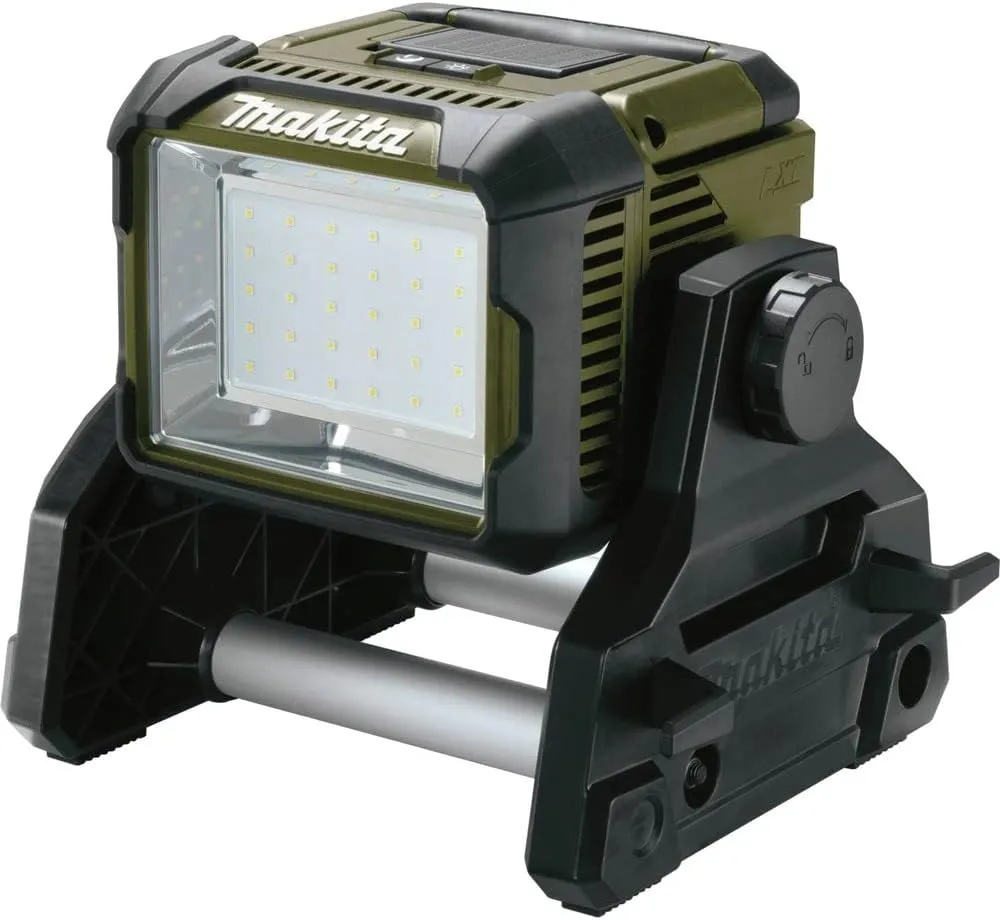 Makita ADML811 Outdoor Adventure™ 18V LXT® L.E.D. Area Light, Light Only