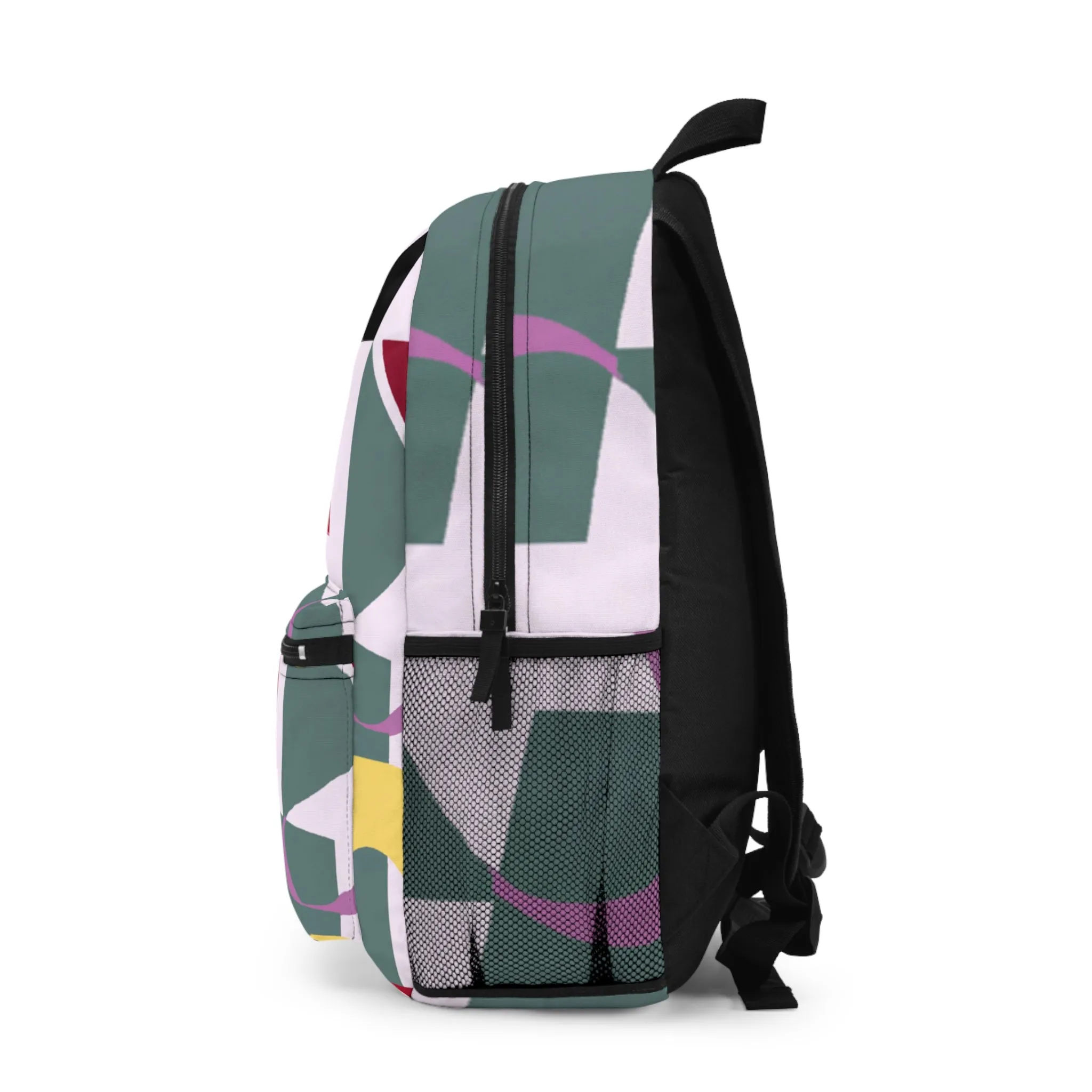 Maldonardo Bussi - Backpack