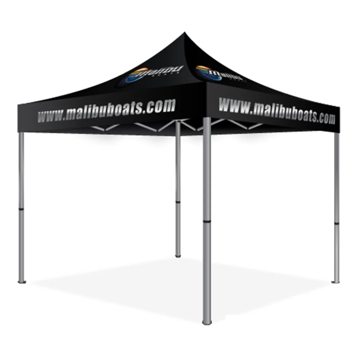 Malibu / Axis Tent Kit
