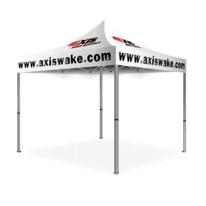 Malibu / Axis Tent Kit