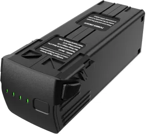 Mavic 3 Pro Battery, 5000mAh Intelligent Flight Batteries for DJI Mavic 3 Classic/Mavic 3 Cine, 46 Mins Max Flight Time Battery for Mavic 3 Enterprise Series (Only for DJI Original Chargers)