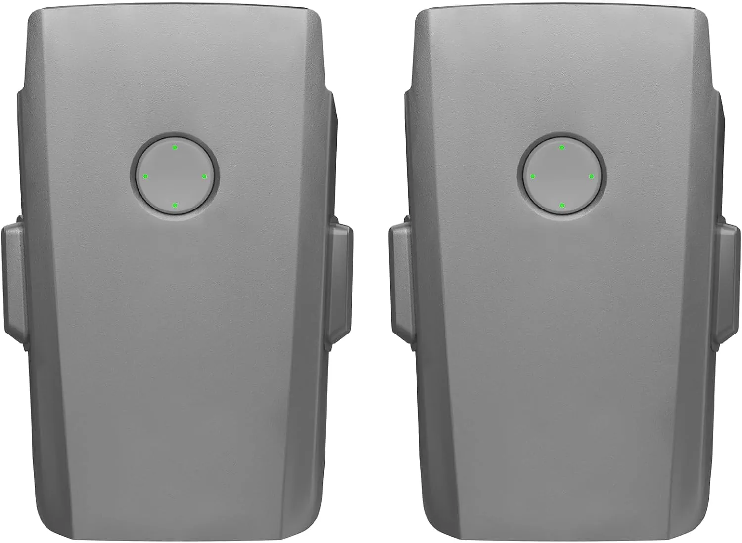 Mavic Air 2S Battery 2 Pack, 3500mAh 11.5V Intelligent Flight Battery for DJI Mavic Air 2S, 34 Mins Max Flight Time Battery for DJI Mavic Air 2 Drone