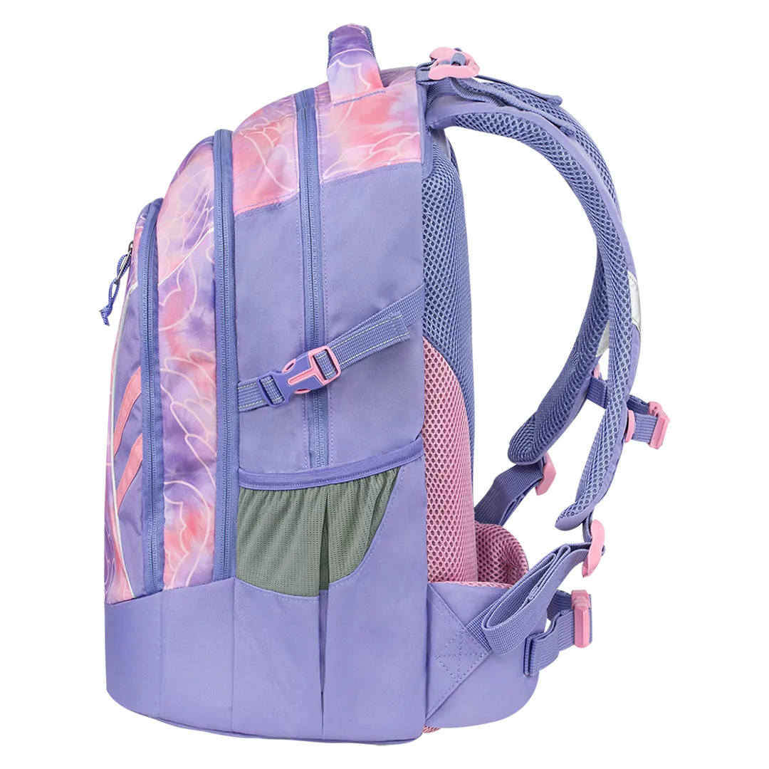 Max 2.0 Ergonomic Backpack Pro 2 - Angel