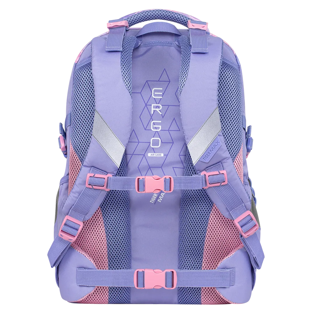 Max 2.0 Ergonomic Backpack Pro 2 - Angel