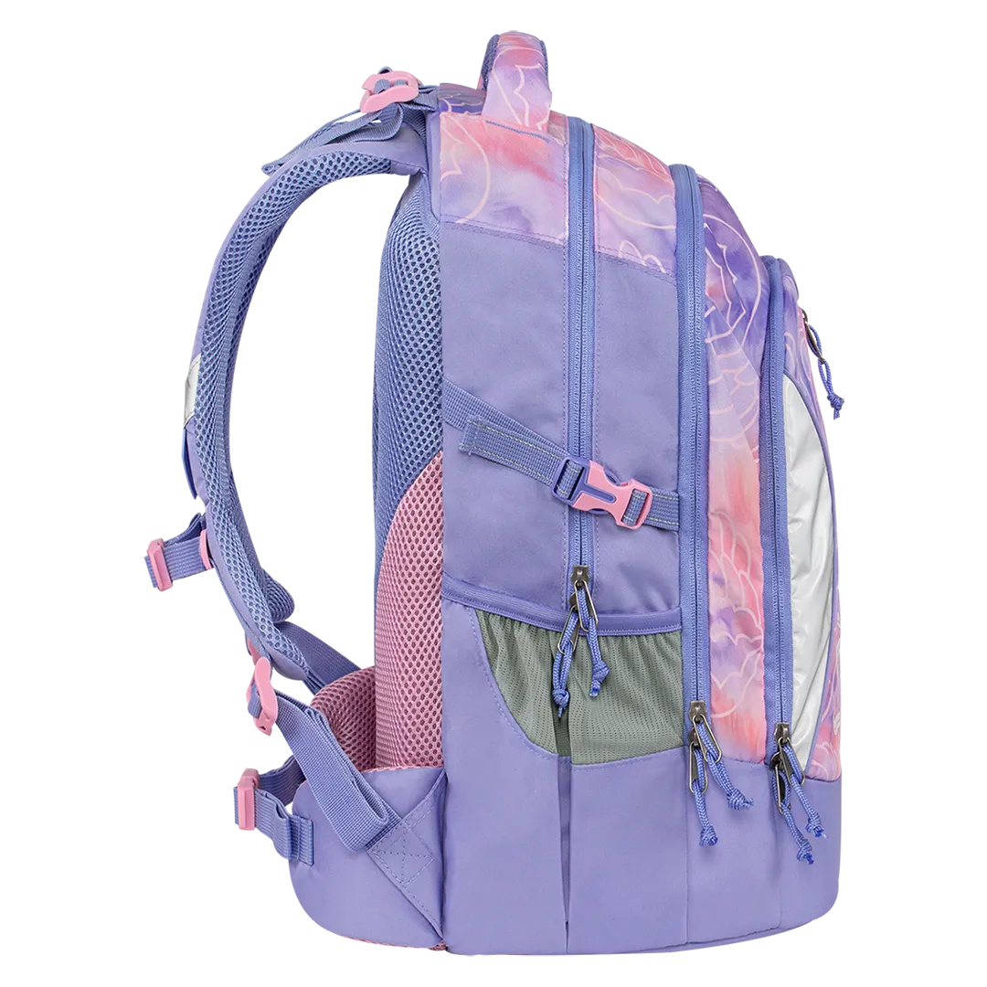 Max 2.0 Ergonomic Backpack Pro 2 - Angel