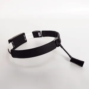 Max 90,000 Lux@20cm Distance Headband Dental Surgical Headlight Integrated with Battery