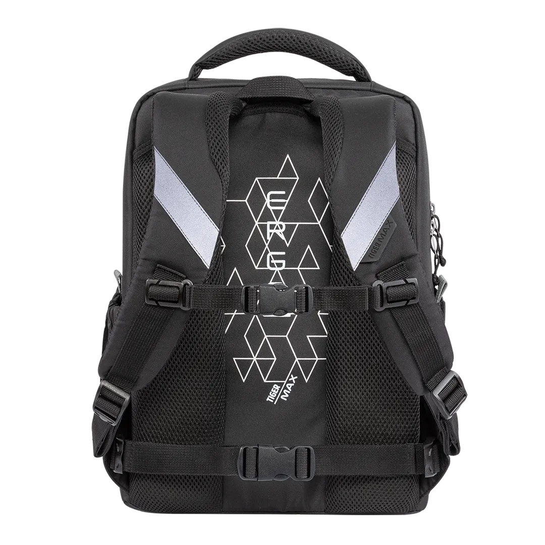 Max Pack Ergonomic Backpack Pro 2 - Mountain