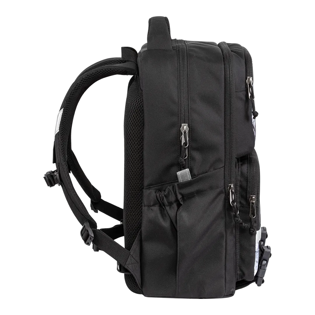 Max Pack Ergonomic Backpack Pro 2 - Mountain