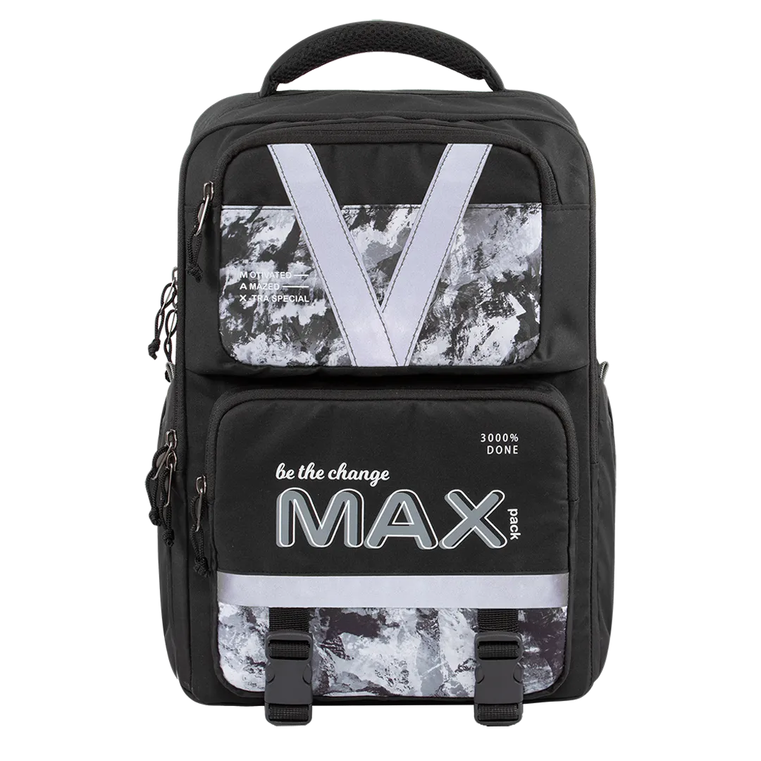 Max Pack Ergonomic Backpack Pro 2 - Mountain