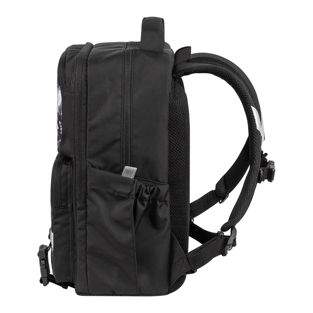 Max Pack Ergonomic Backpack Pro 2 - Mountain