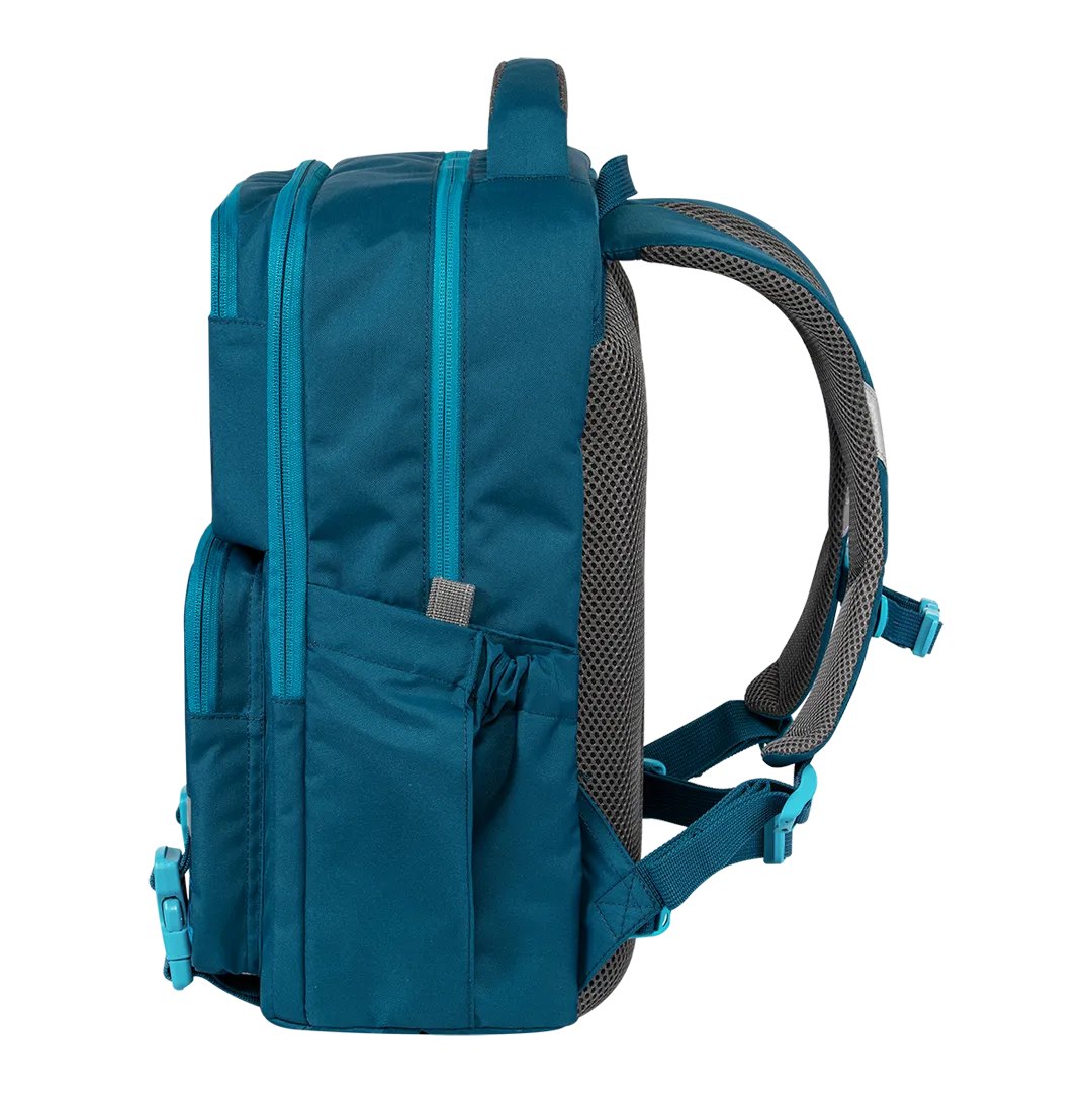 Max Pack Ergonomic Backpack Pro 2 - Storm