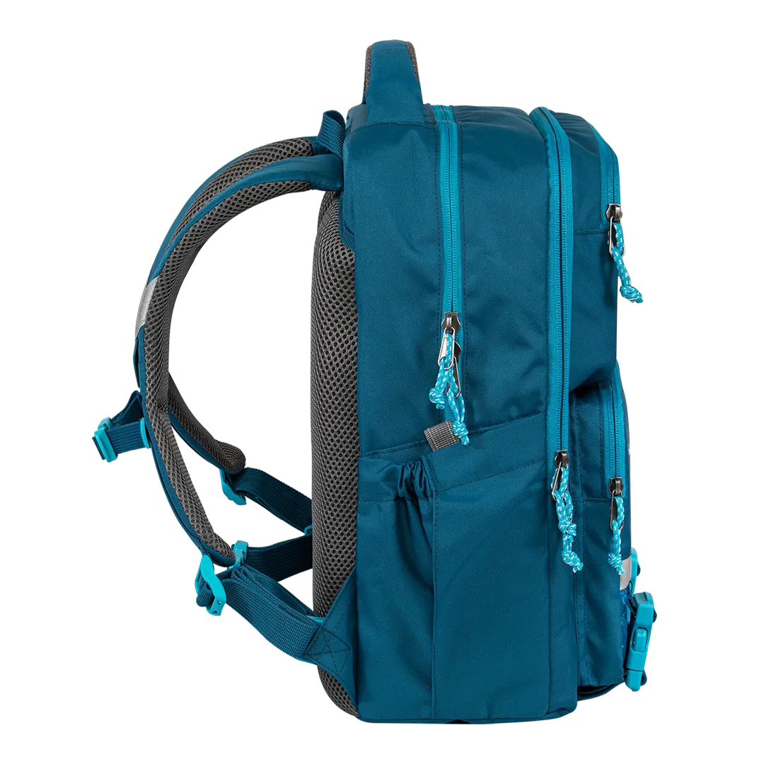 Max Pack Ergonomic Backpack Pro 2 - Storm