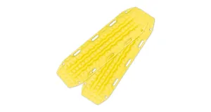 MAXTRAX MKII BLAZE YELLOW