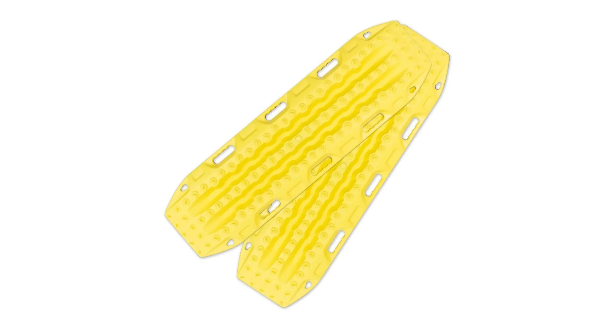 MAXTRAX MKII BLAZE YELLOW