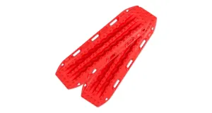 MAXTRAX MKII FJ RED