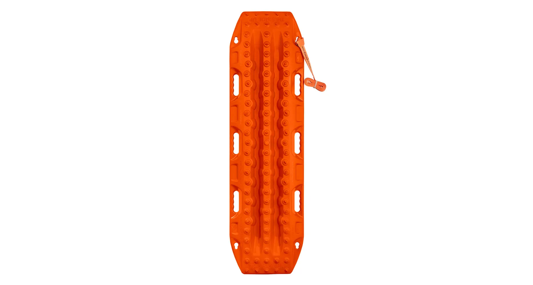 MAXTRAX MKII SIGNATURE ORANGE