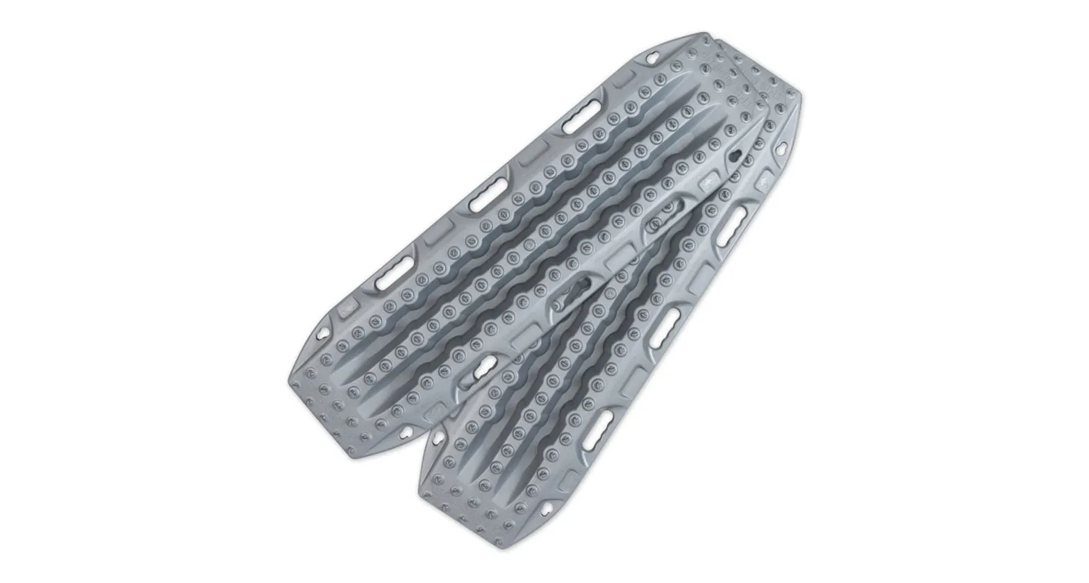 MAXTRAX MKII TITANIUM GREY