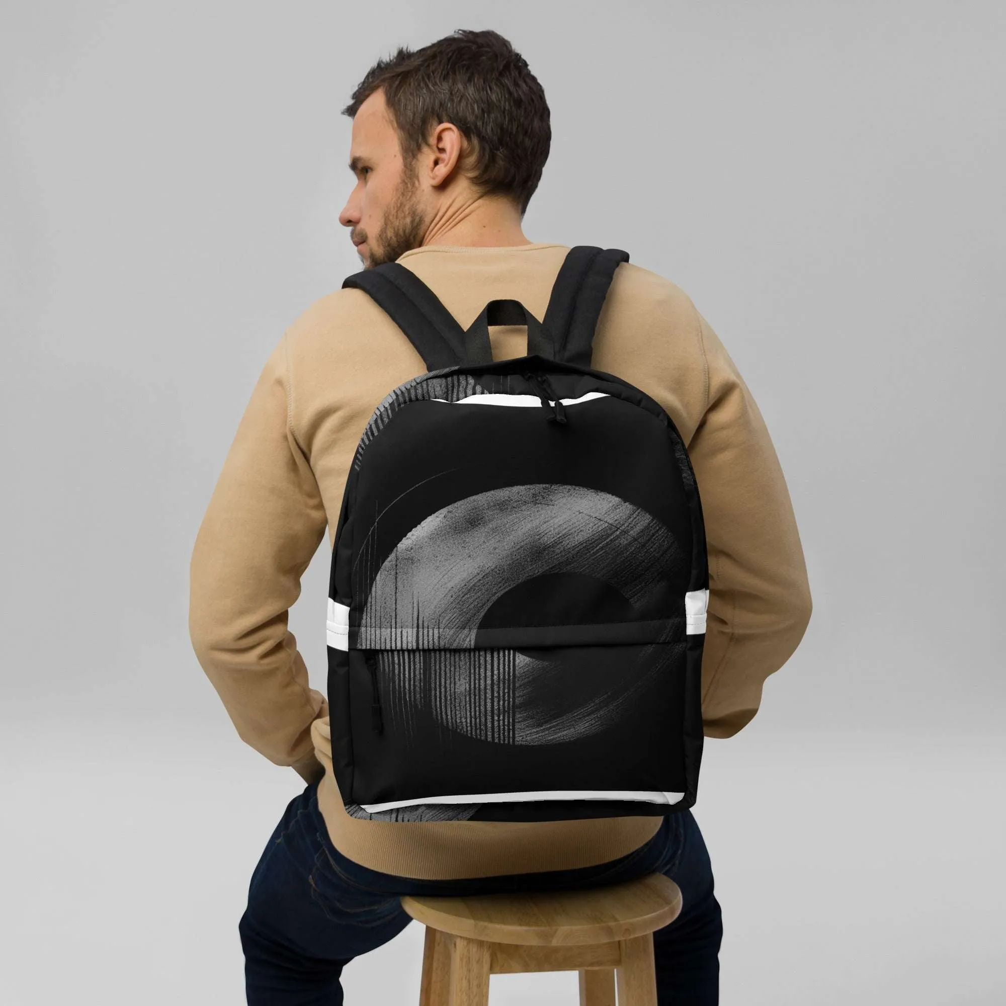 MC3 - Abyss FFD Backpack