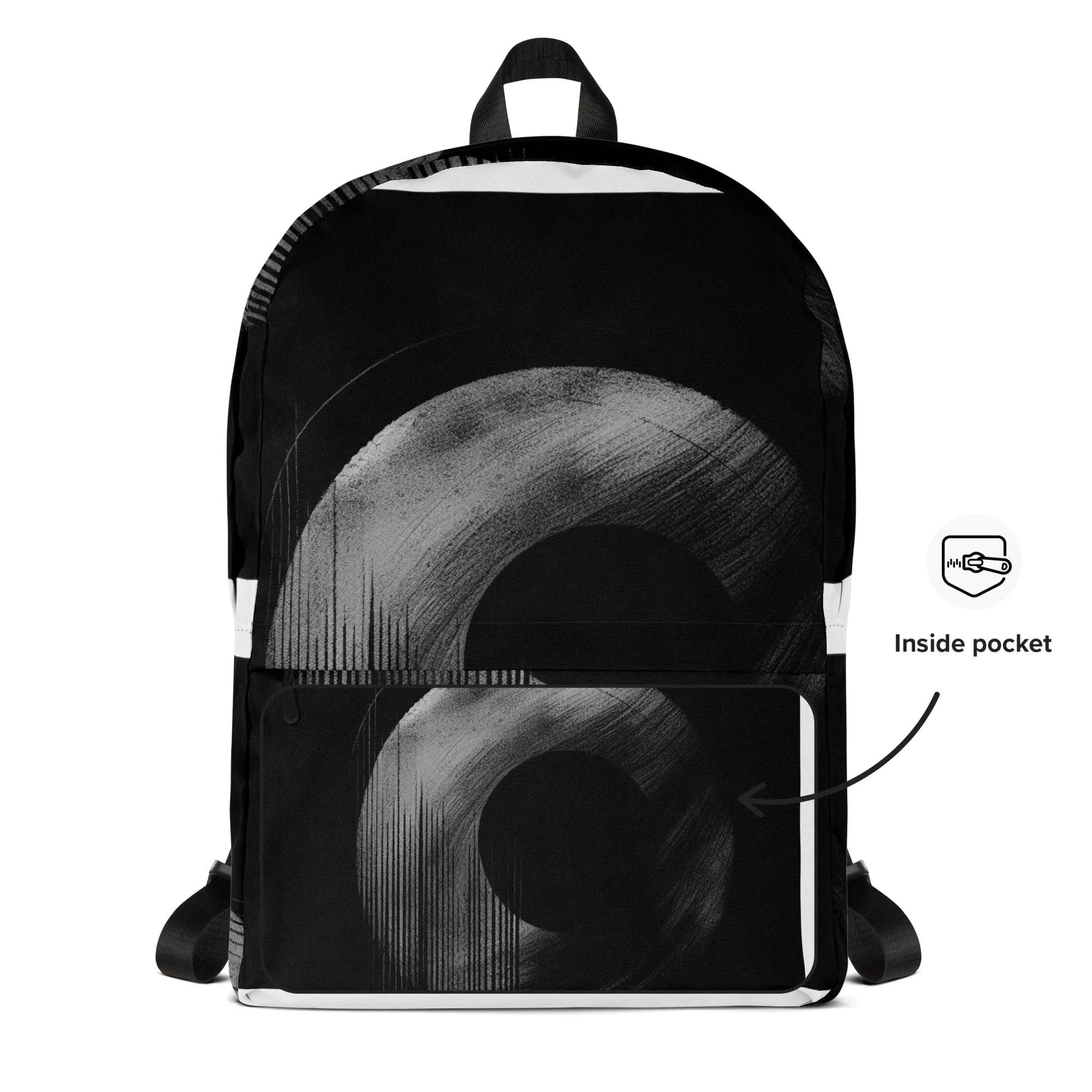 MC3 - Abyss FFD Backpack