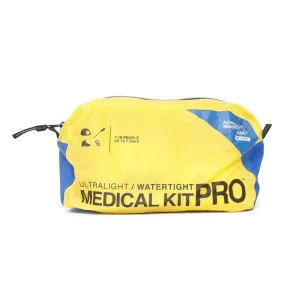 MEDICAL KIT PRO - ULTRALIGHT / WATERTIGHT - FIRST AID KIT