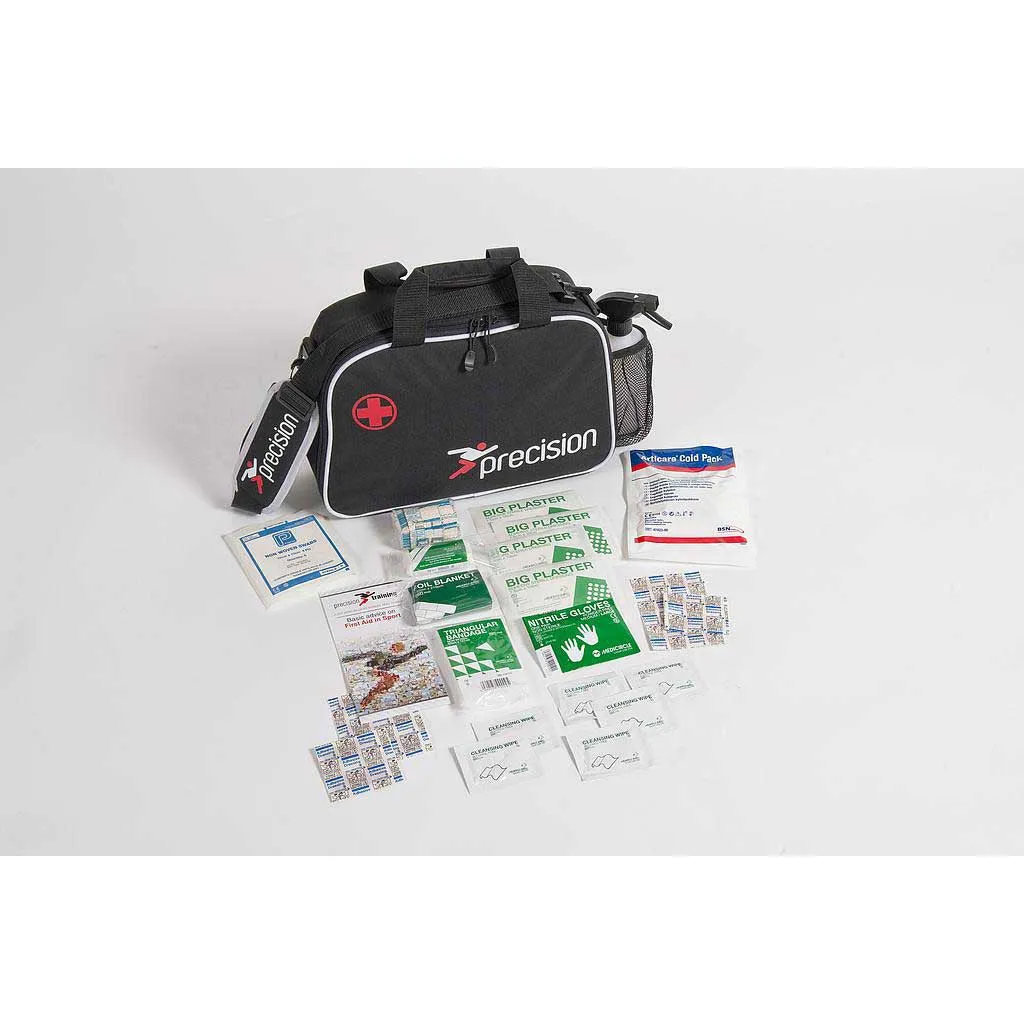 Medical Kit Refill B
