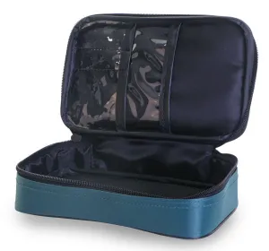 MEDIUM POUCH WITH INSIDE POCKET