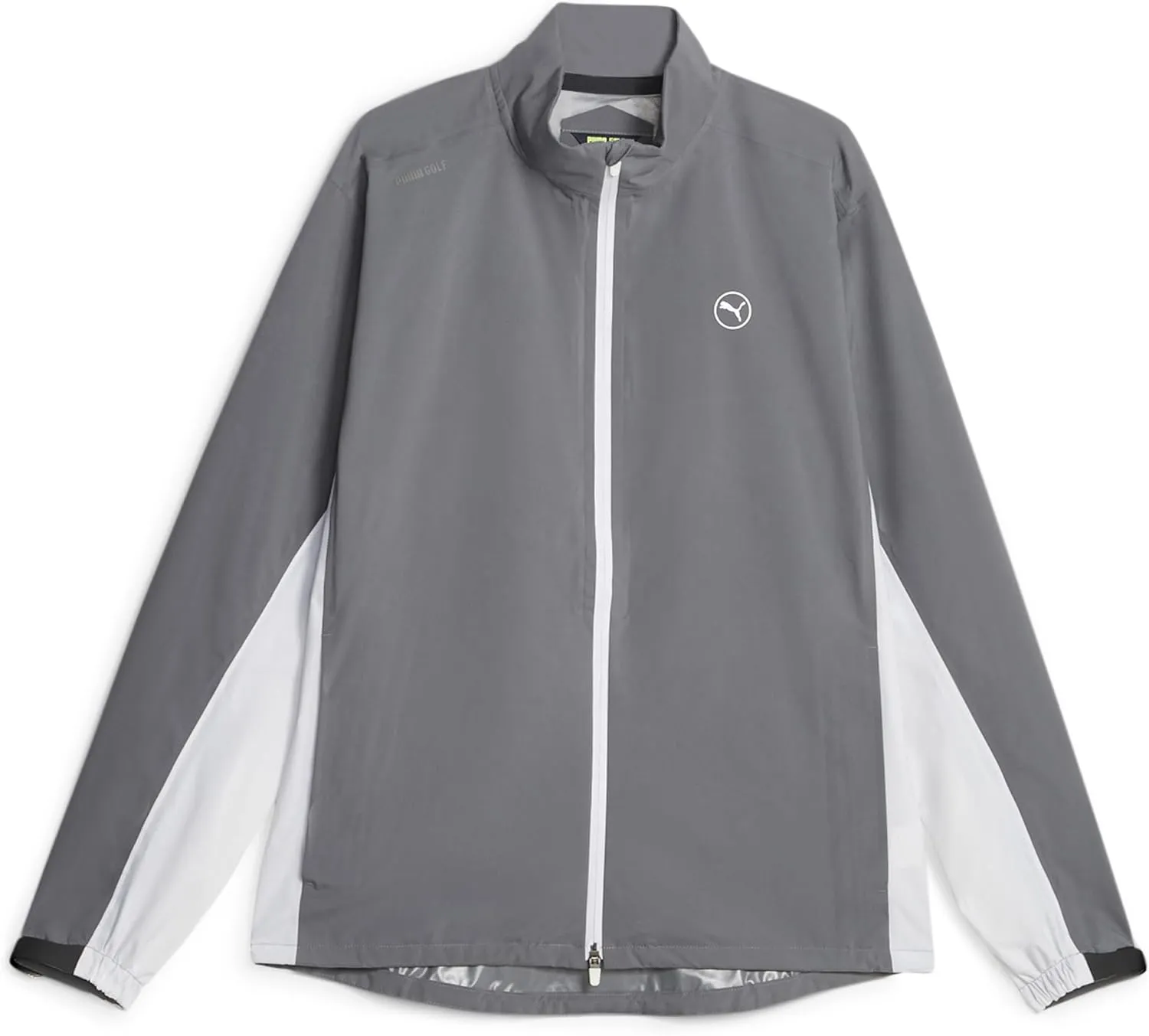Men's Drylbl Rain Jacket