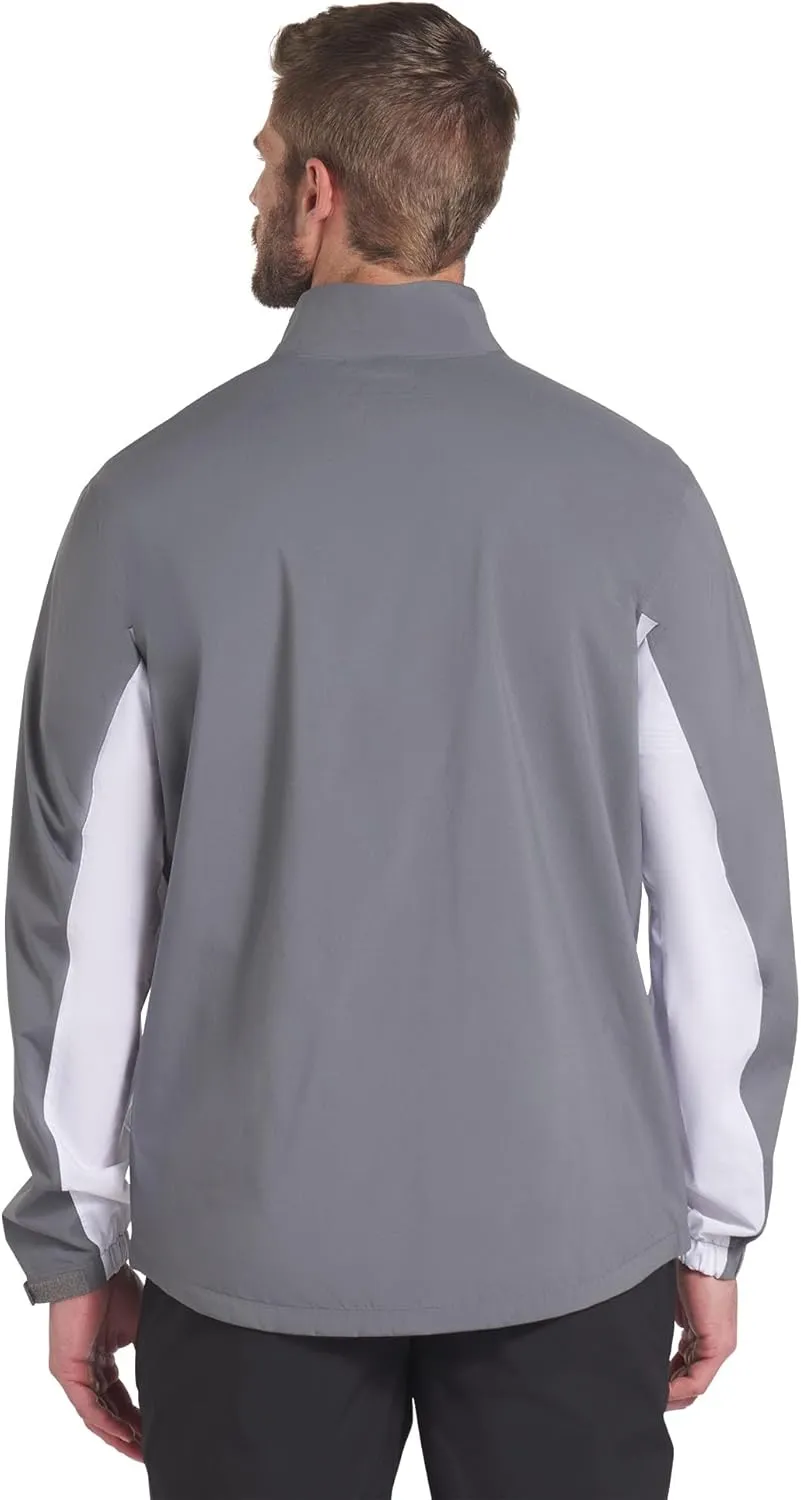 Men's Drylbl Rain Jacket