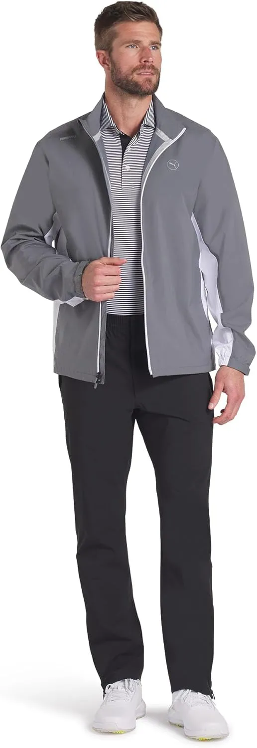 Men's Drylbl Rain Jacket