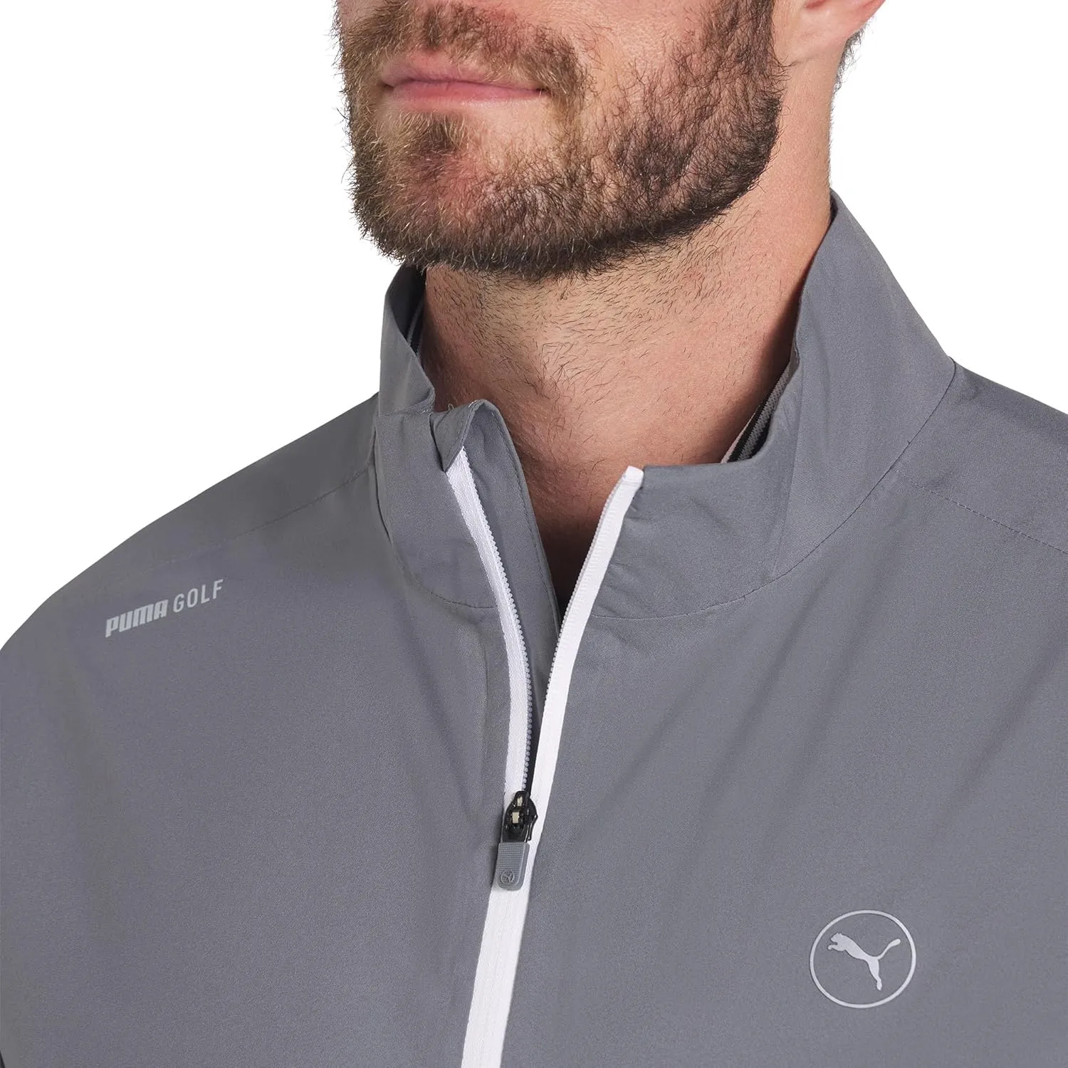 Men's Drylbl Rain Jacket